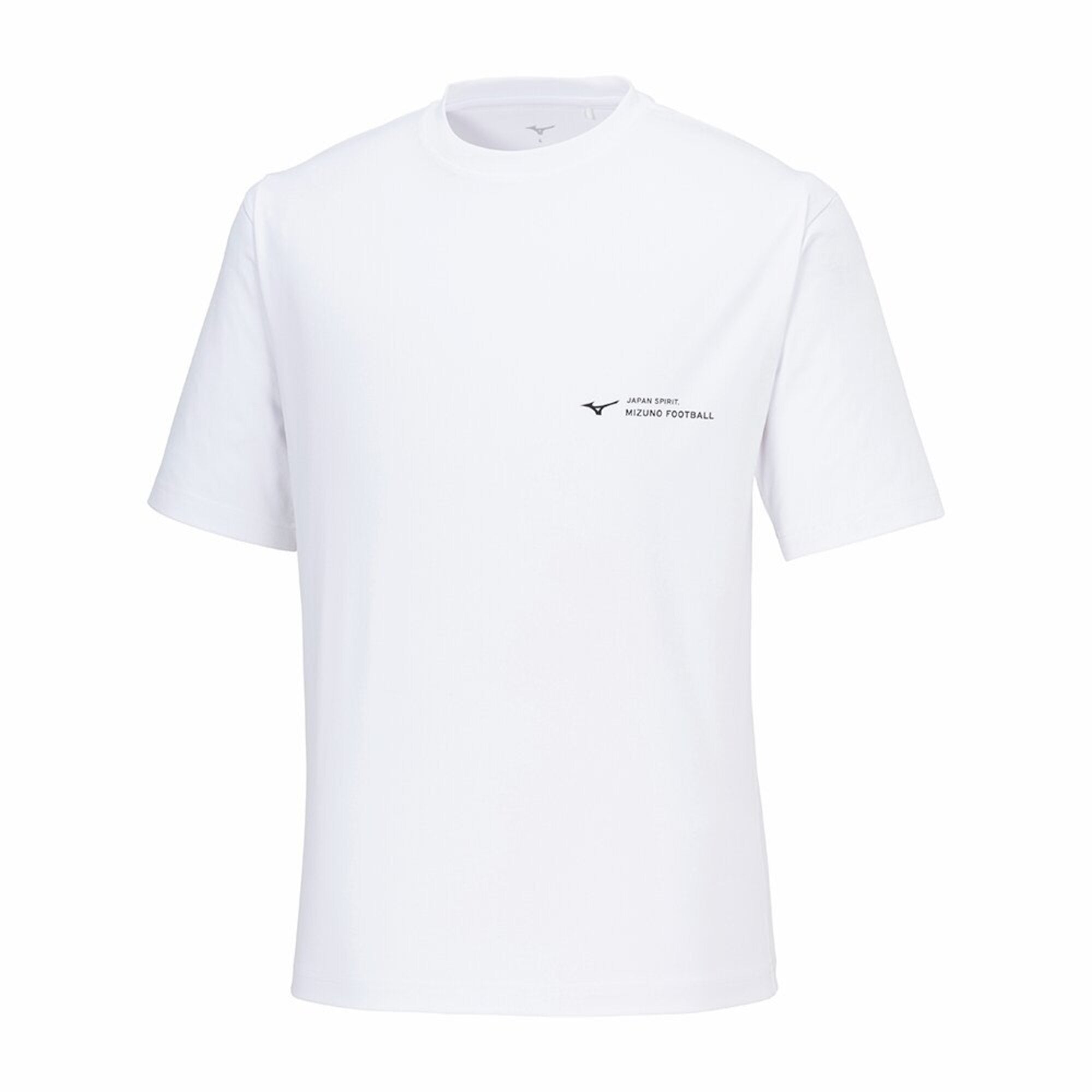 SOFT DRY T-SHIRT – Mizuno Singapore