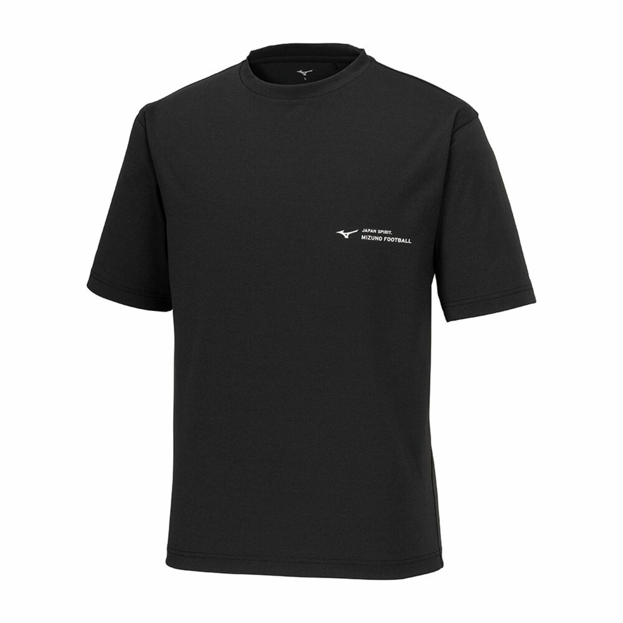 SOFT DRY T-SHIRT – Mizuno Singapore