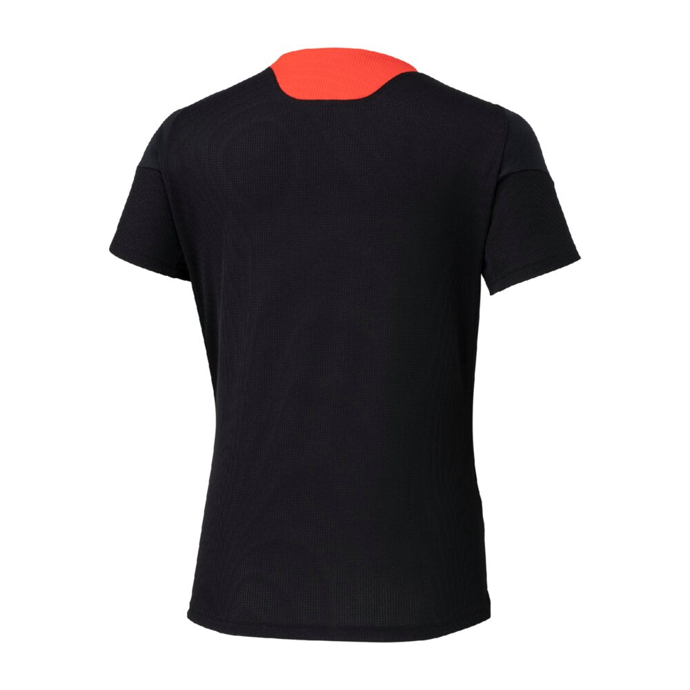 MORELIA DRY AEROFLOW FIELD SHIRT – Mizuno Singapore