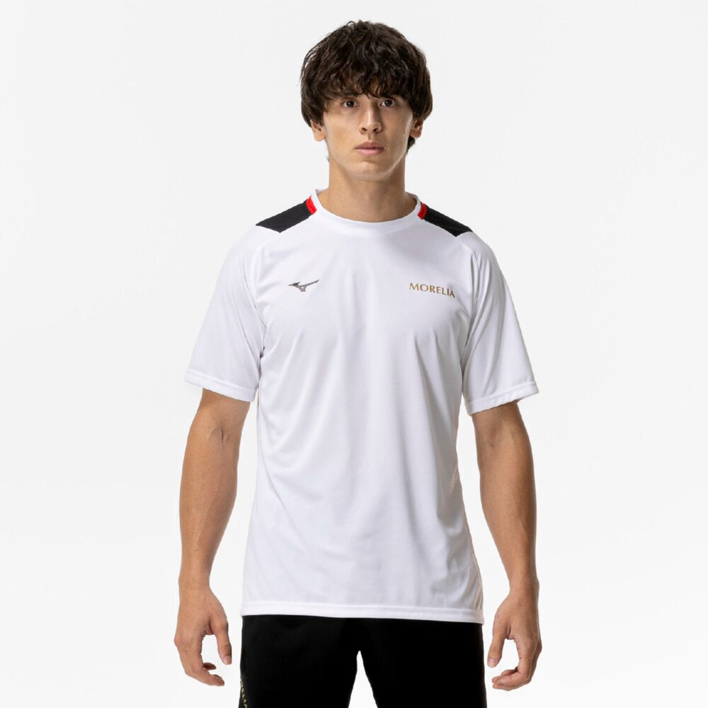 MORELIA FIELD SHIRT – Mizuno Singapore
