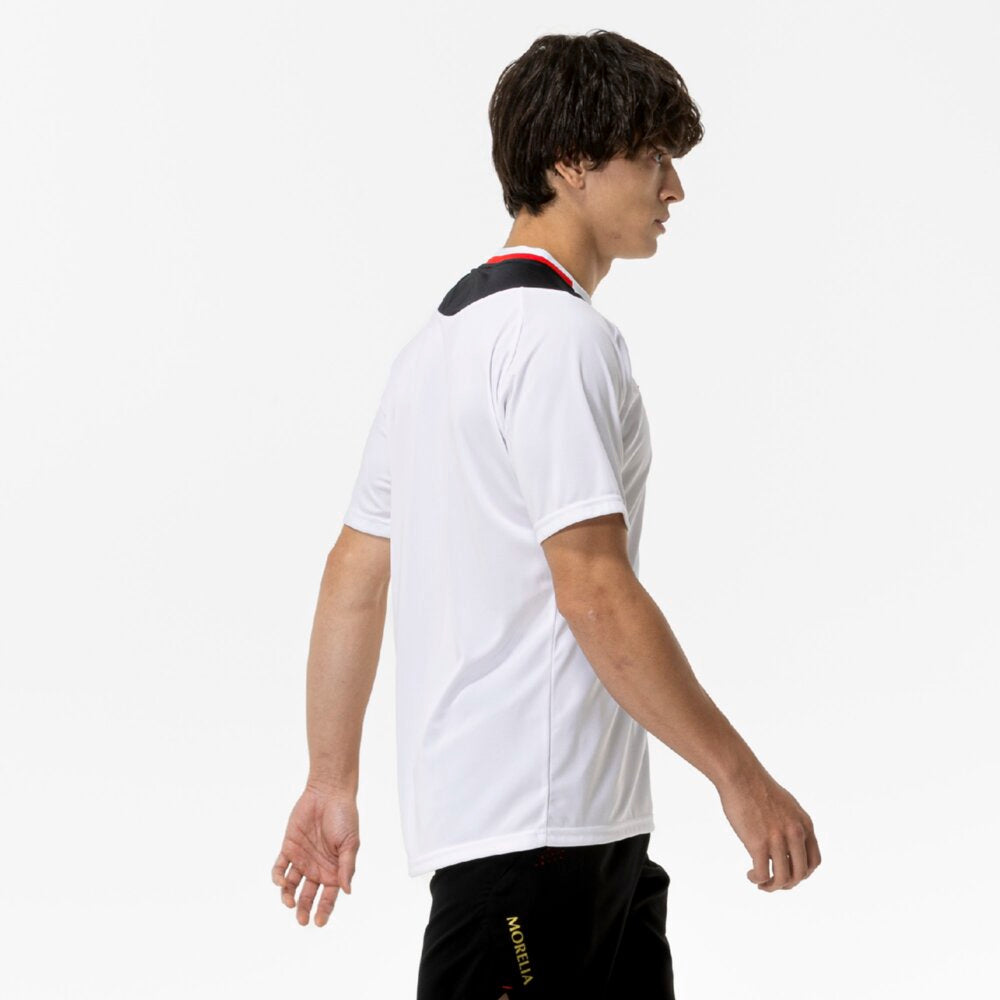 MORELIA FIELD SHIRT – Mizuno Singapore