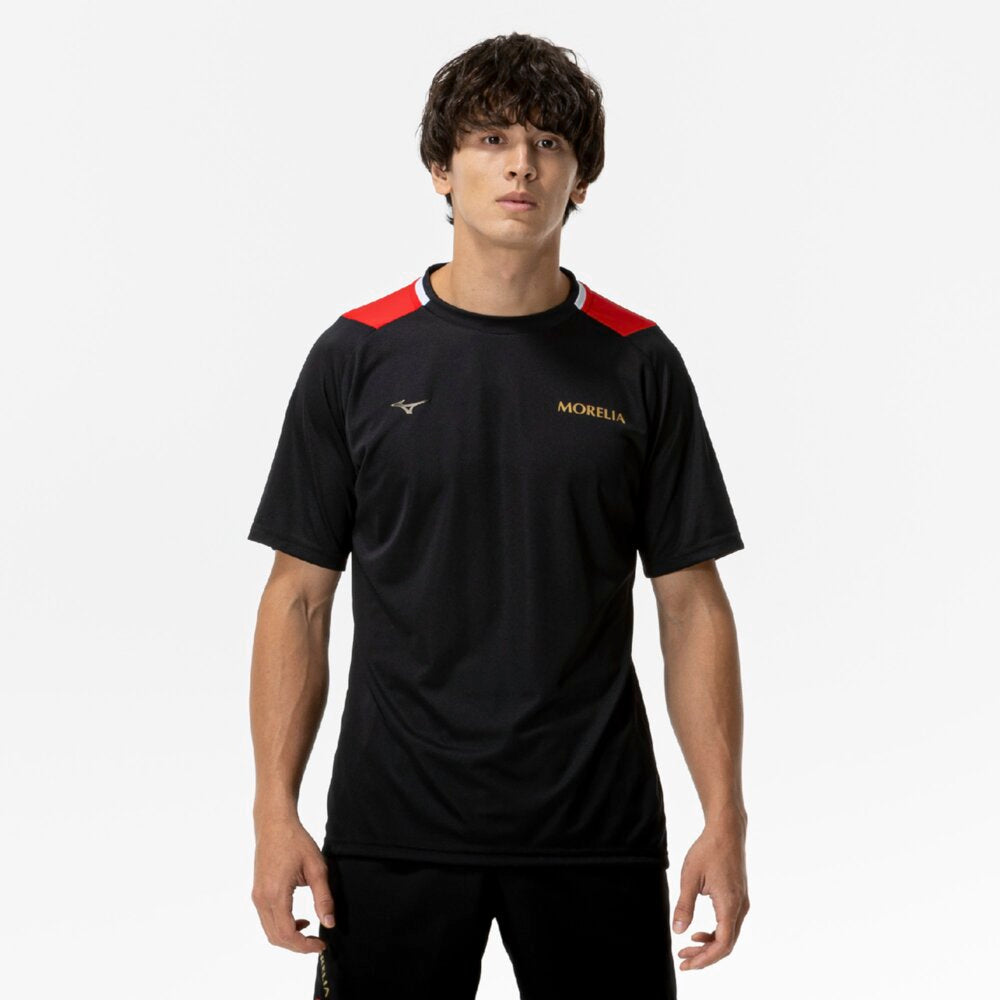MIZUNO MORELIA サッカーウェア 3点セット MORELIA FIELD SHIRT – Mizuno Singapore