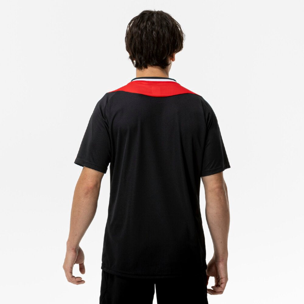 MORELIA FIELD SHIRT – Mizuno Singapore