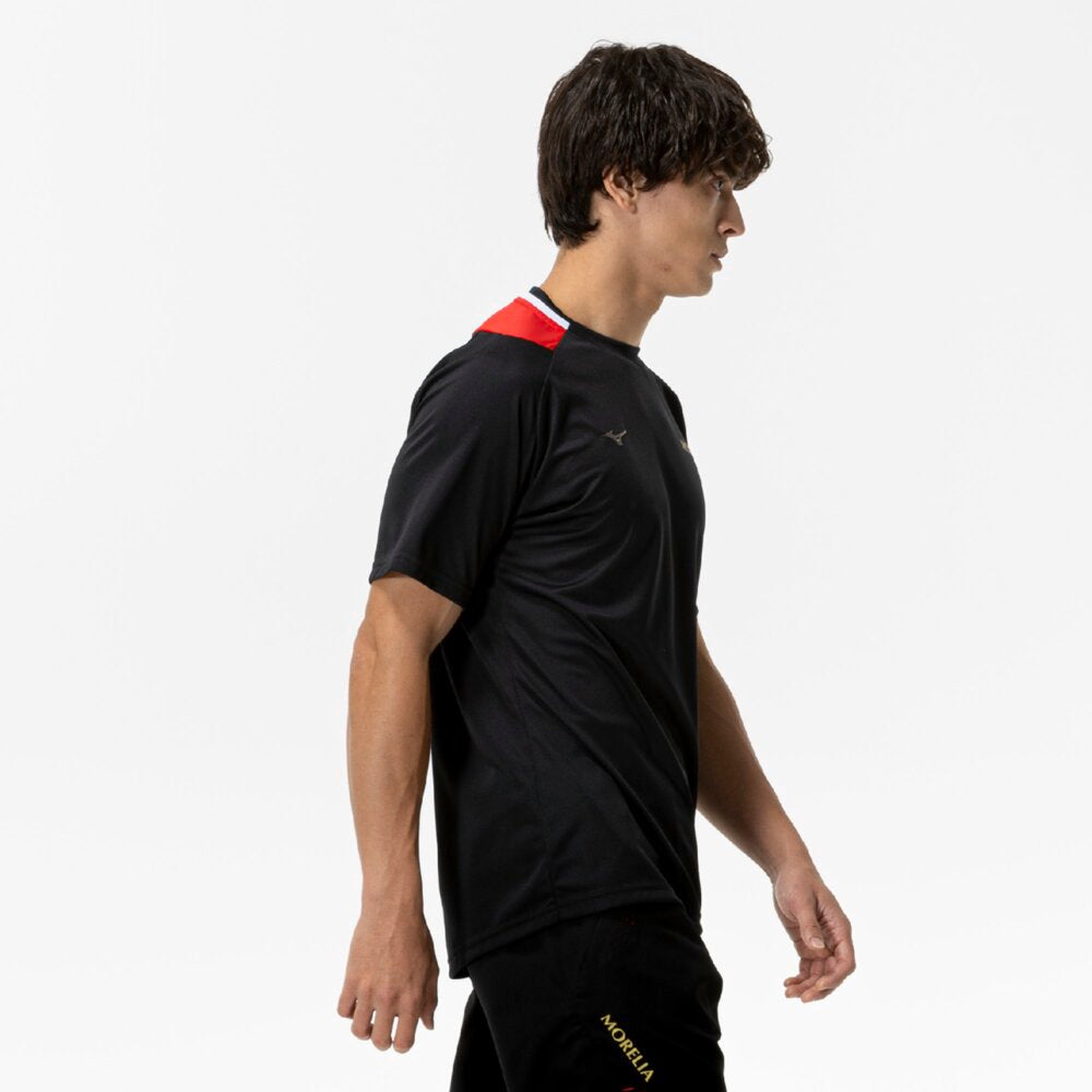 MORELIA FIELD SHIRT – Mizuno Singapore