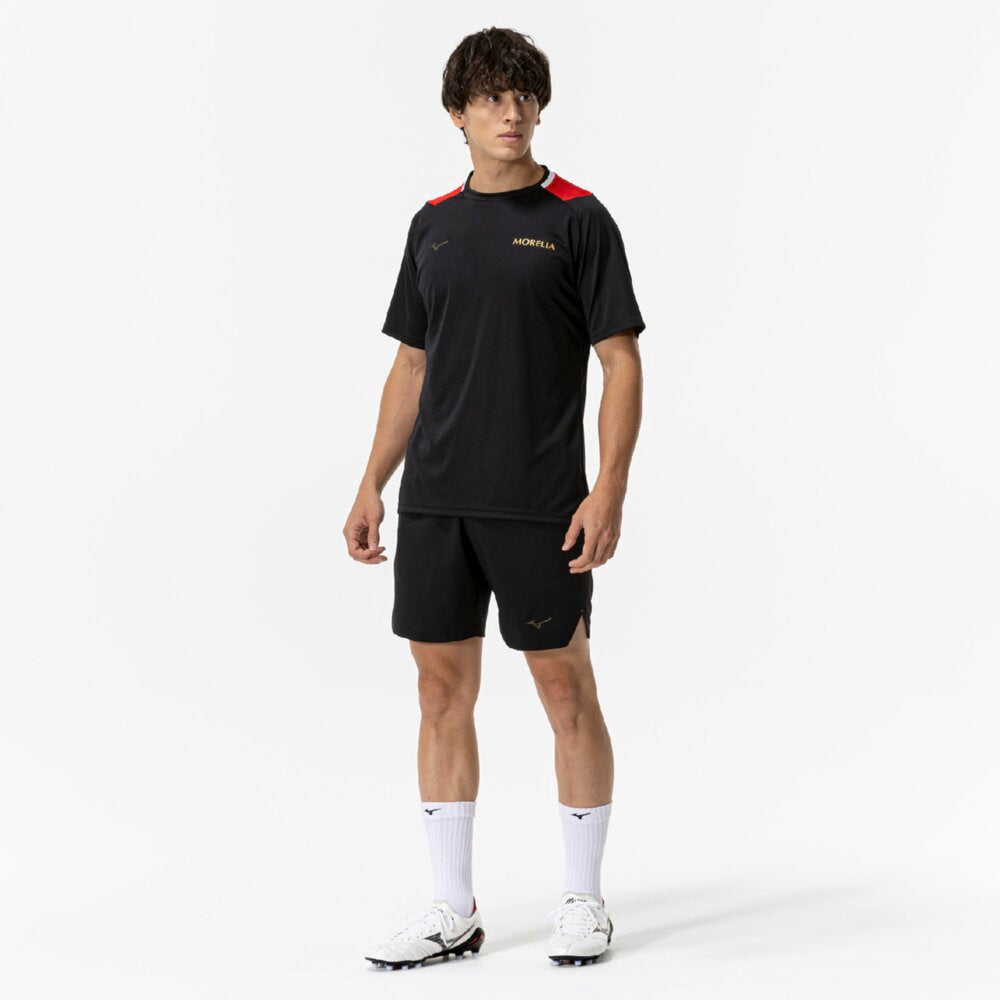 Mizuno Pro MORISHITA ユニフォーム 2XO MORELIA FIELD SHIRT – Mizuno Singapore