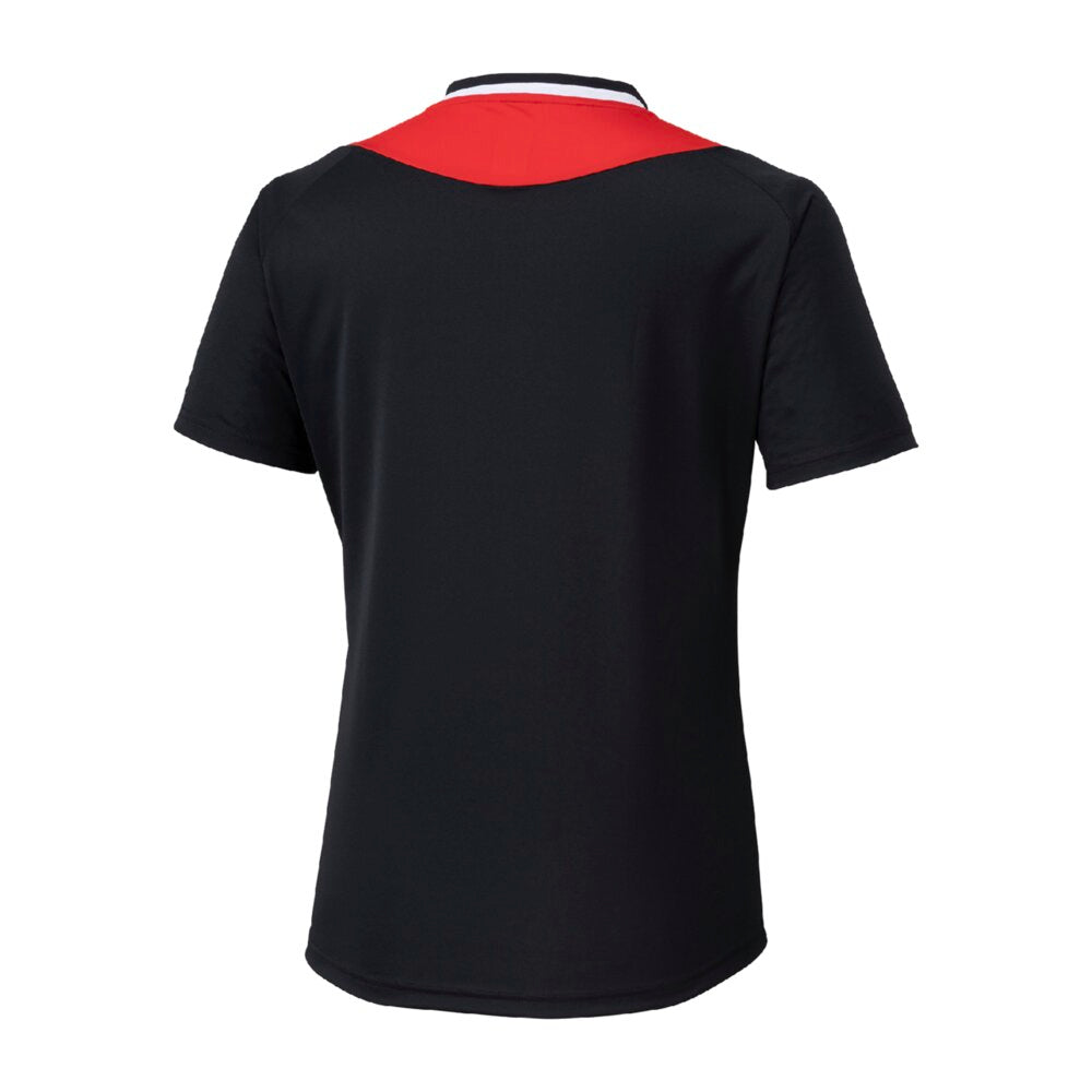 MORELIA FIELD SHIRT – Mizuno Singapore