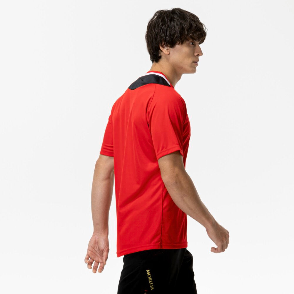 MORELIA FIELD SHIRT – Mizuno Singapore