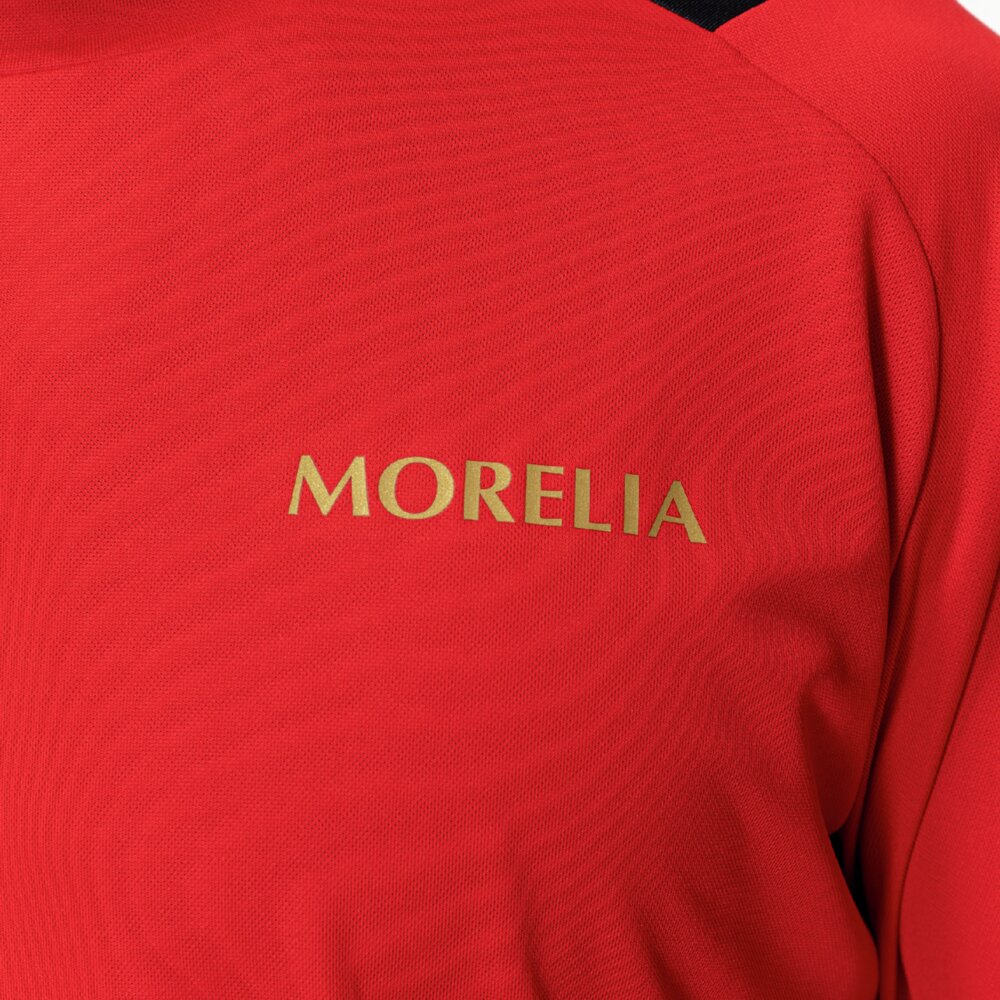 MORELIA FIELD SHIRT – Mizuno Singapore