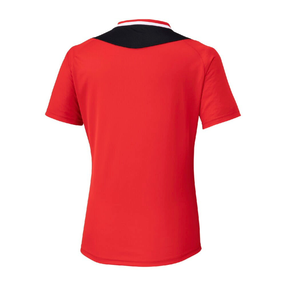 MORELIA FIELD SHIRT – Mizuno Singapore