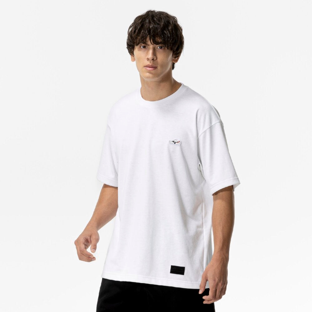 MORELIA 40TH ANNIVERSARY LIMITED EDITION 2PCS TEE – Mizuno Singapore