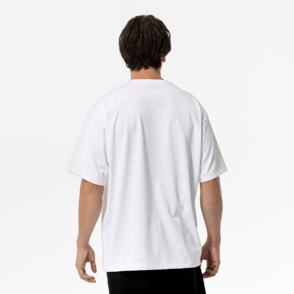 MORELIA 40TH ANNIVERSARY LIMITED EDITION 2PCS TEE – Mizuno Singapore