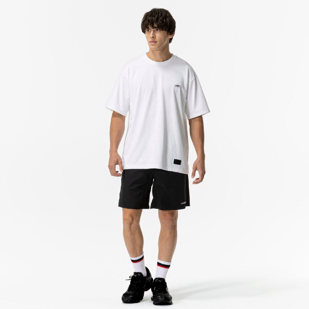 MORELIA 40TH ANNIVERSARY LIMITED EDITION 2PCS TEE – Mizuno Singapore