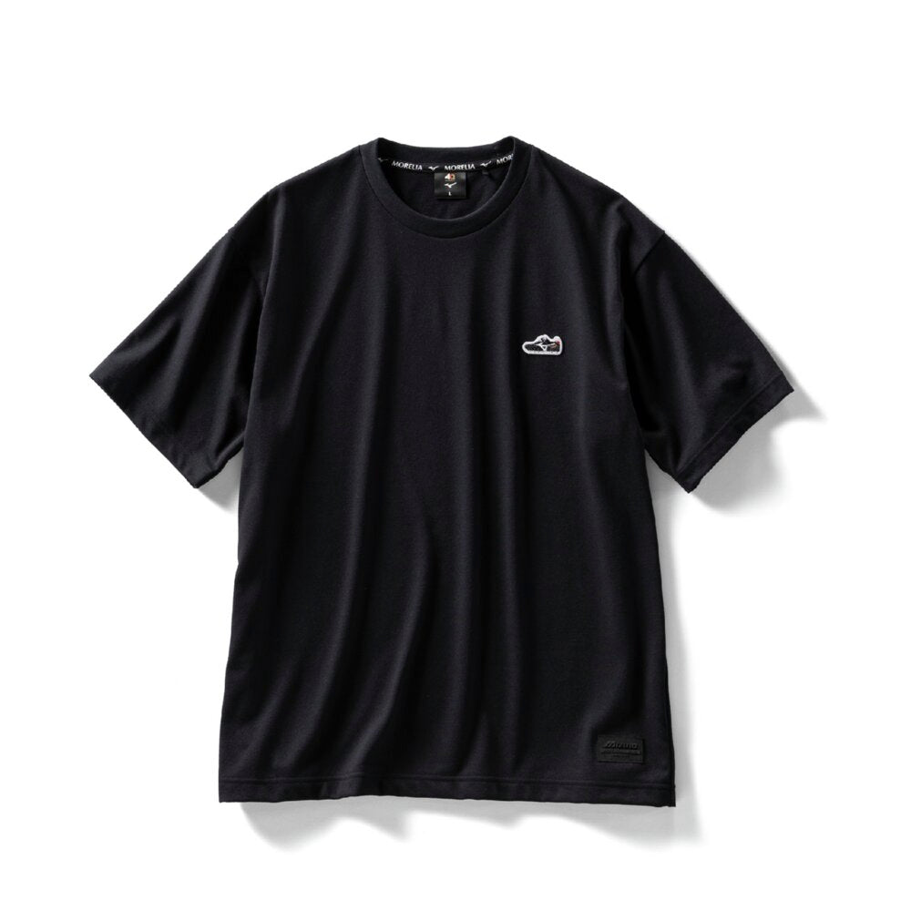MORELIA 40TH ANNIVERSARY LIMITED EDITION 2PCS TEE – Mizuno Singapore