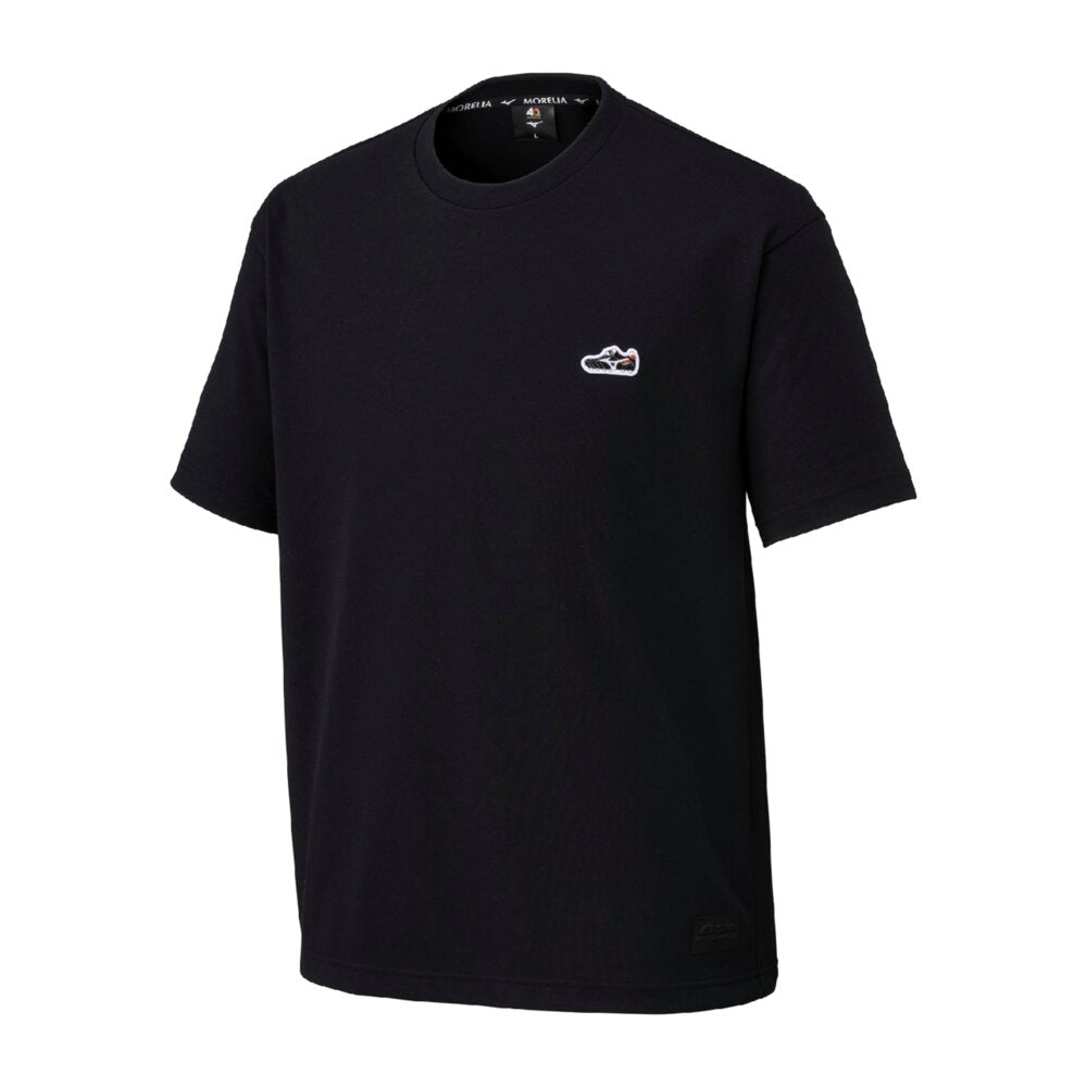 MORELIA 40TH ANNIVERSARY LIMITED EDITION 2PCS TEE – Mizuno Singapore