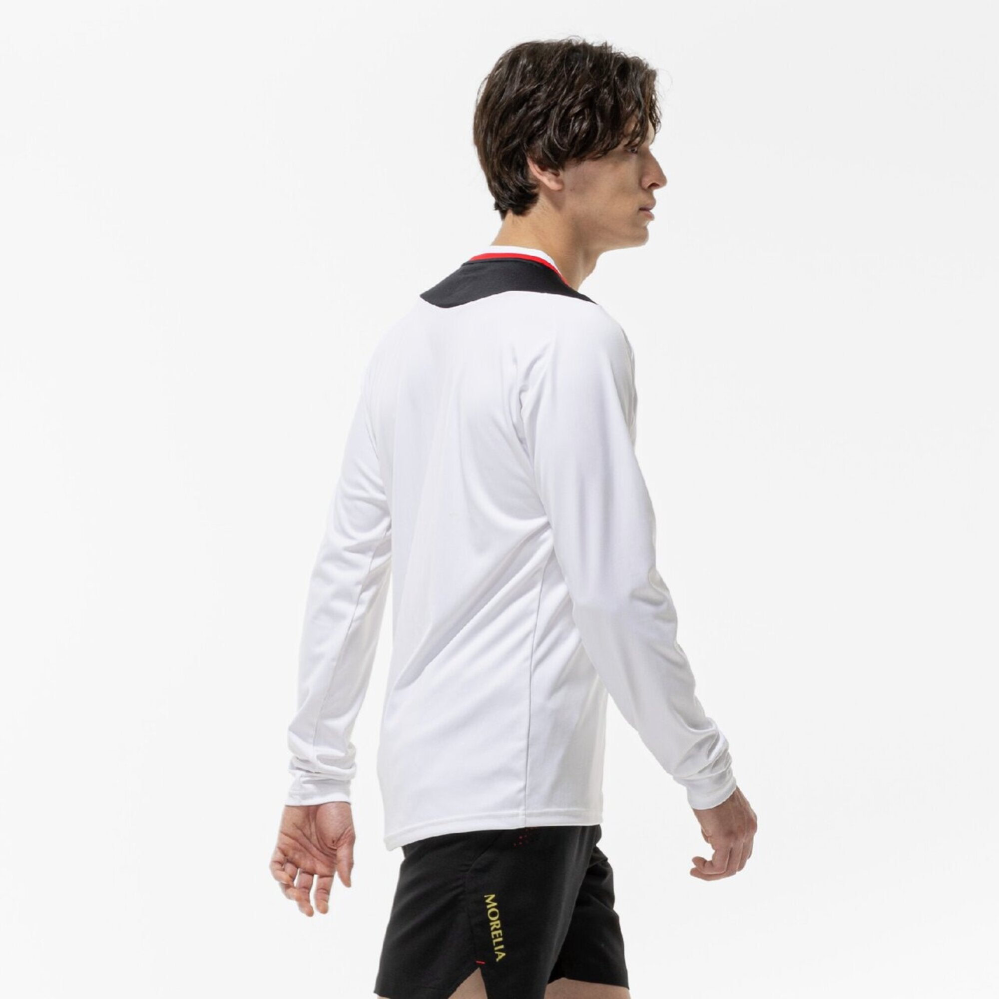 MORELIA FIELD SHIRT – Mizuno Singapore