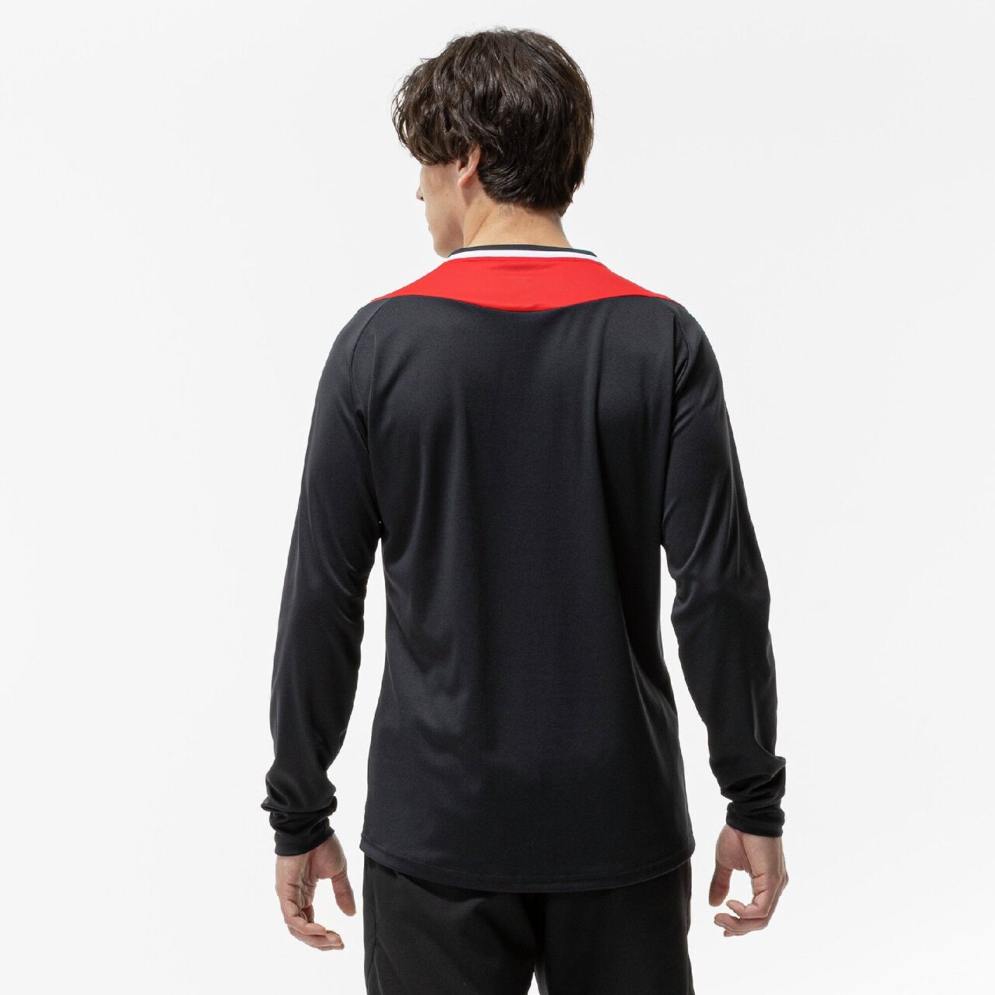 MORELIA FIELD SHIRT – Mizuno Singapore