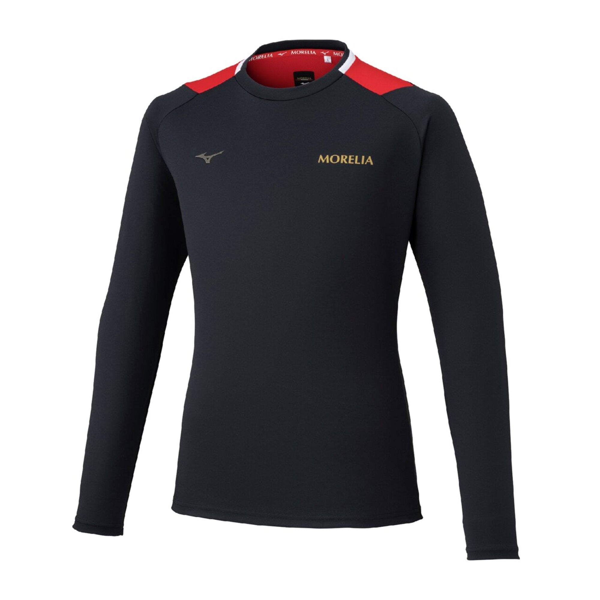 MORELIA FIELD SHIRT – Mizuno Singapore