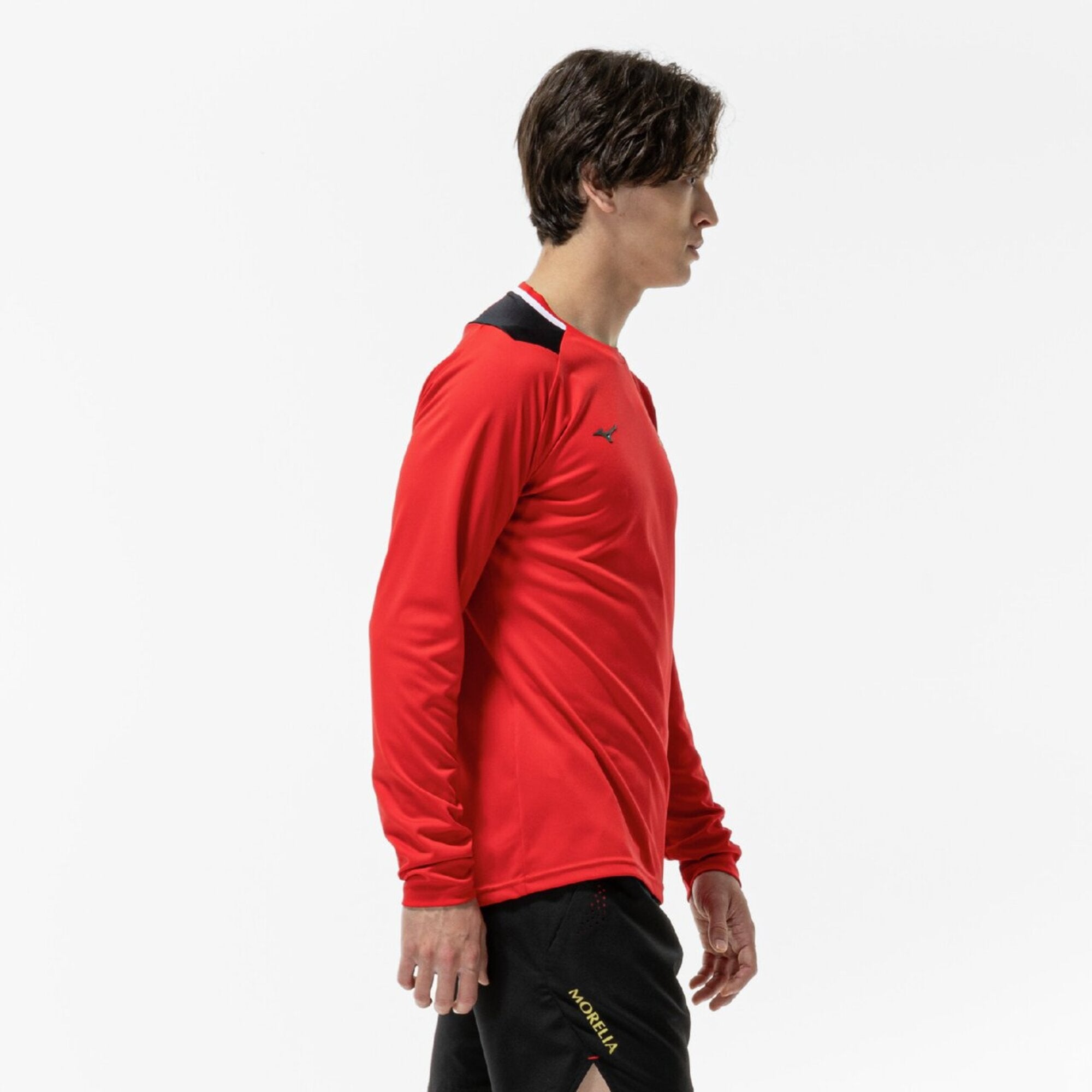 MORELIA FIELD SHIRT – Mizuno Singapore