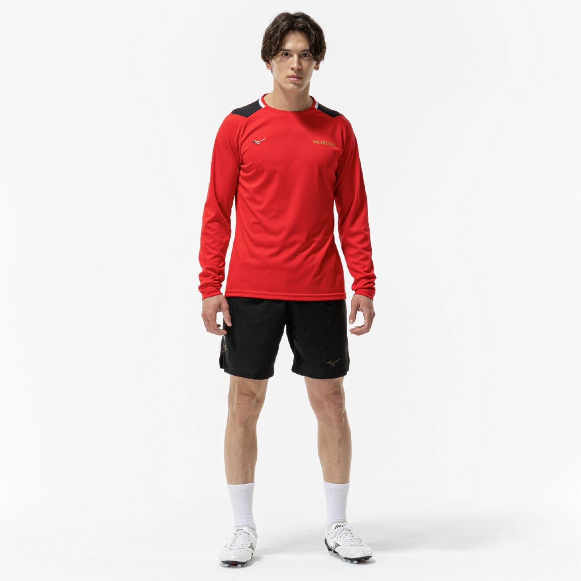 MORELIA FIELD SHIRT - Clothing - Tops