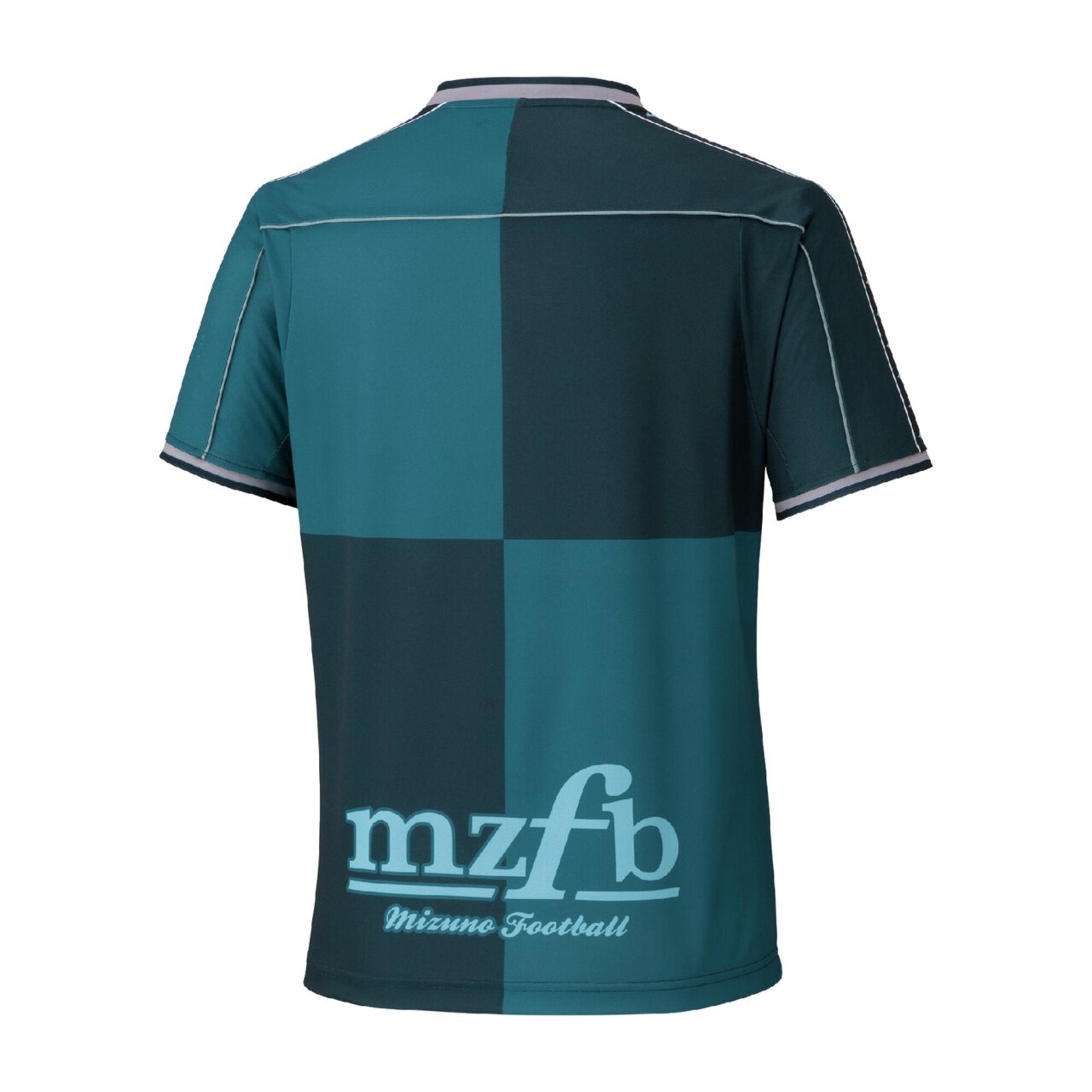 MZFB FOOTBALL T-SHIRT – Mizuno Singapore