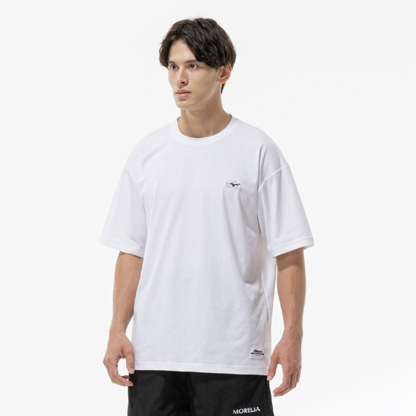 MORELIA STRETCH SOFT DRY TEE