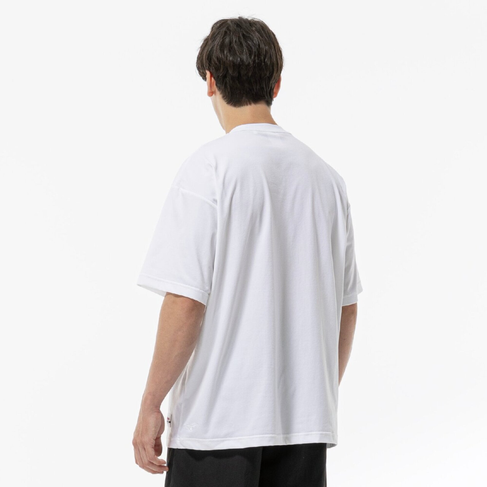 MORELIA STRETCH SOFT DRY TEE – Mizuno Singapore