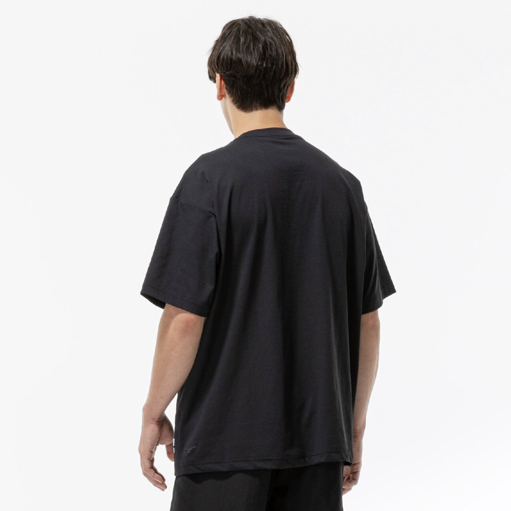 micho MORELIA STRETCH SOFT DRY TEE – Mizuno Singapore