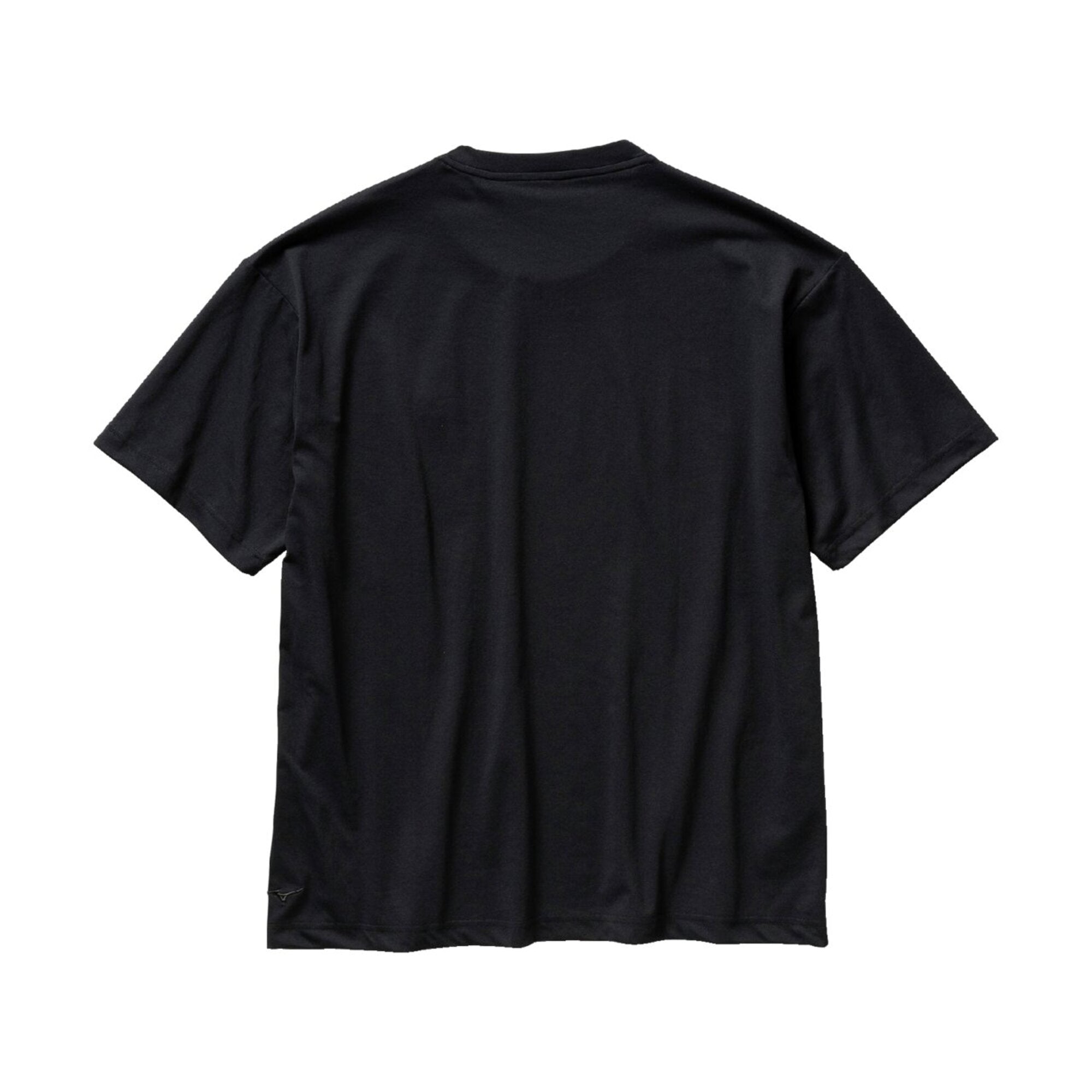 MORELIA STRETCH SOFT DRY TEE – Mizuno Singapore