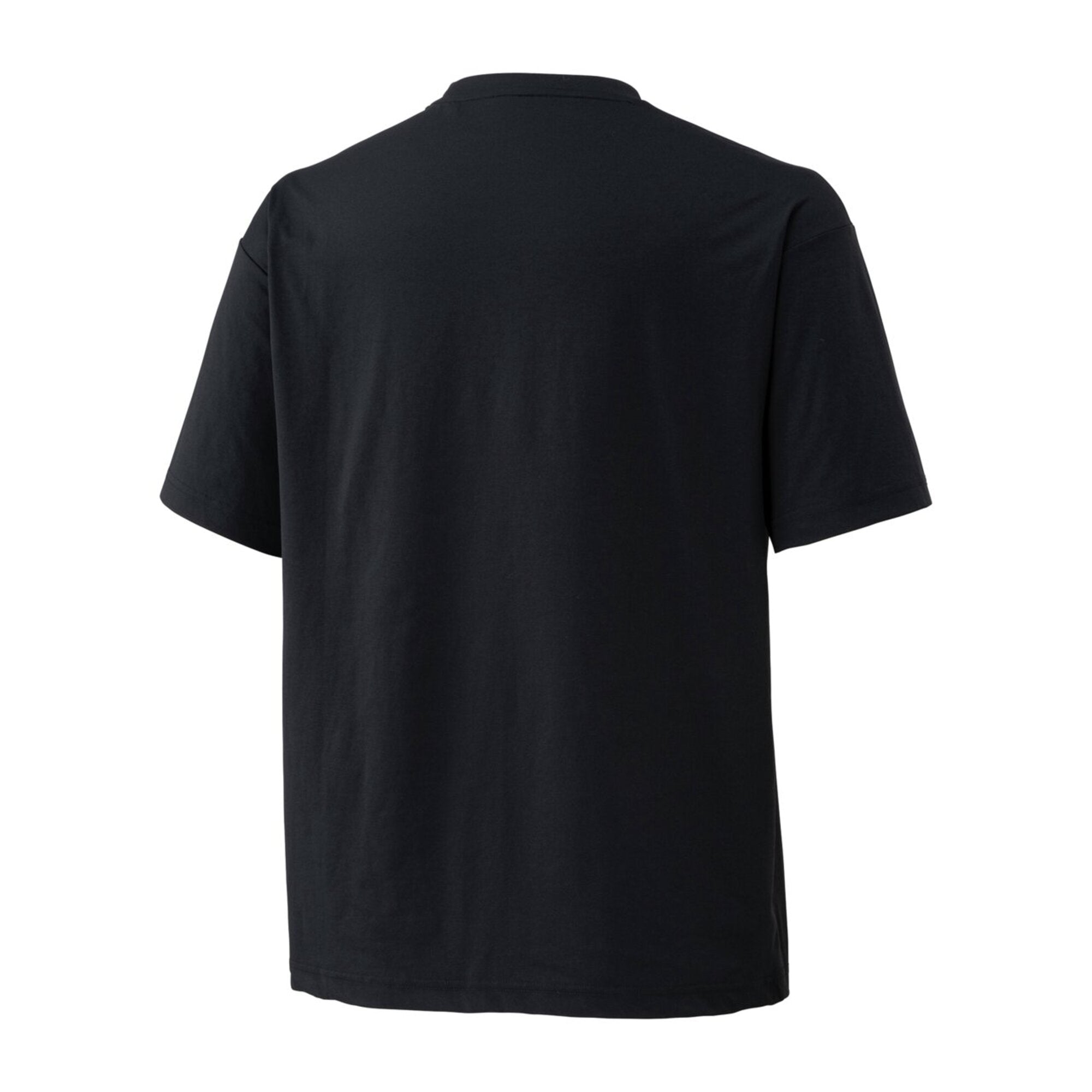 MORELIA STRETCH SOFT DRY TEE – Mizuno Singapore