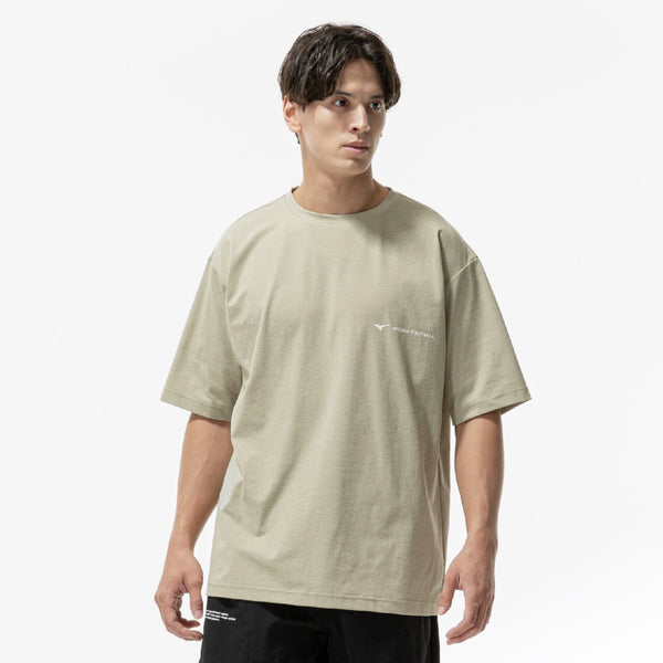 SOFT DRY TEE