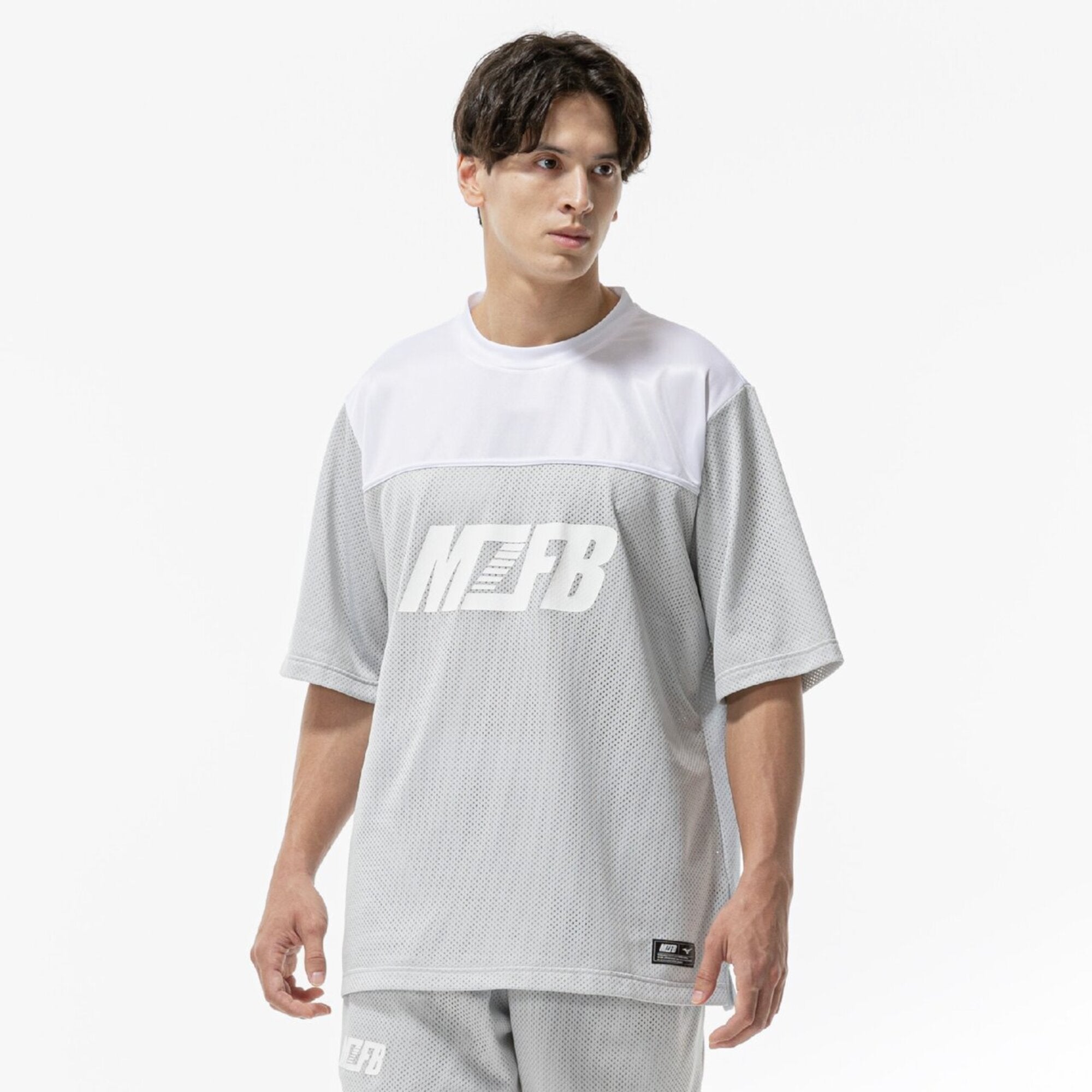 90s ミズノ フットボールシャツ ALL EAST 93 ナイロン XO Men's Football Clothing – Mizuno Singapore