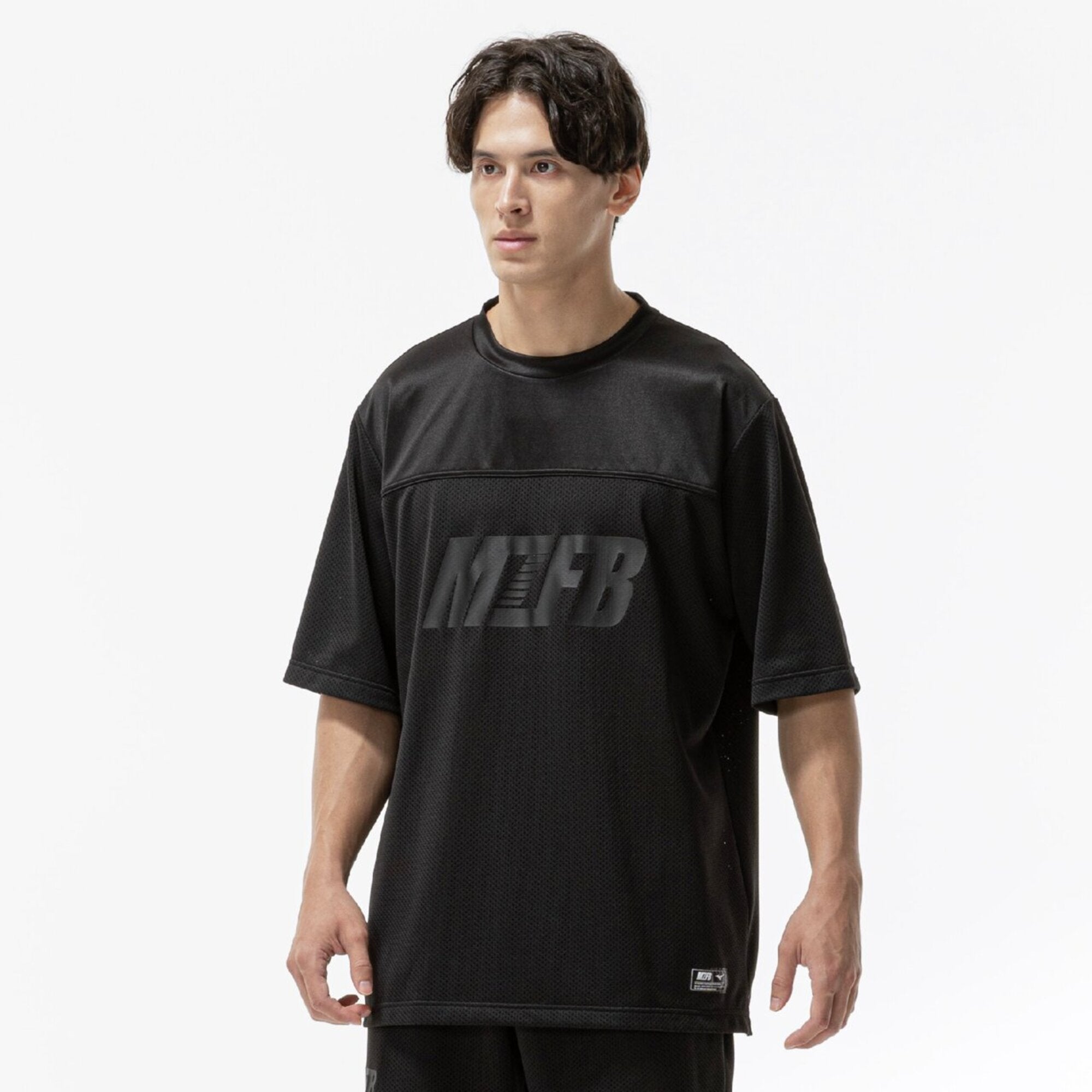 Men's Football Clothing – Mizuno Singapore