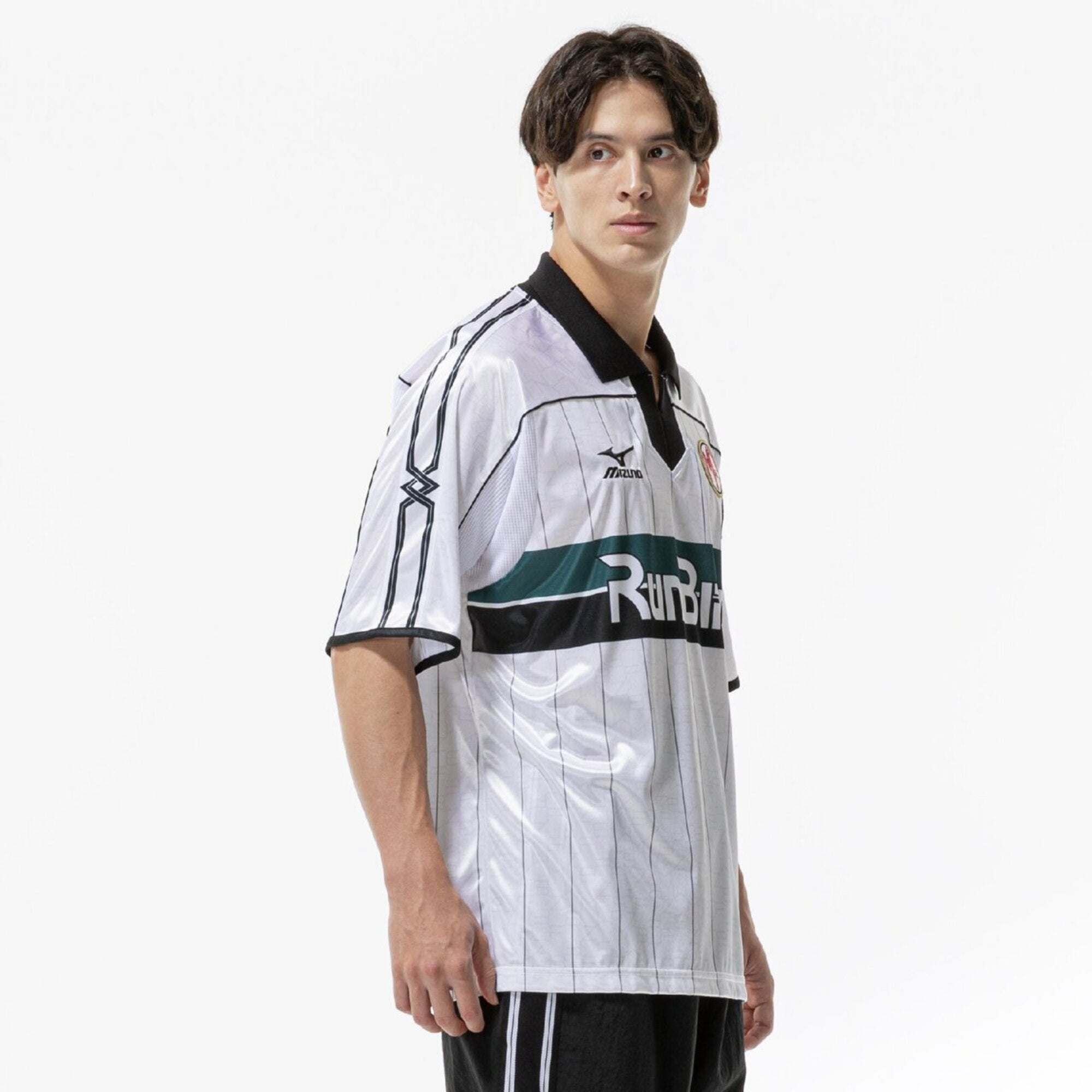 MZFB FOOTBALL TEE – Mizuno Singapore