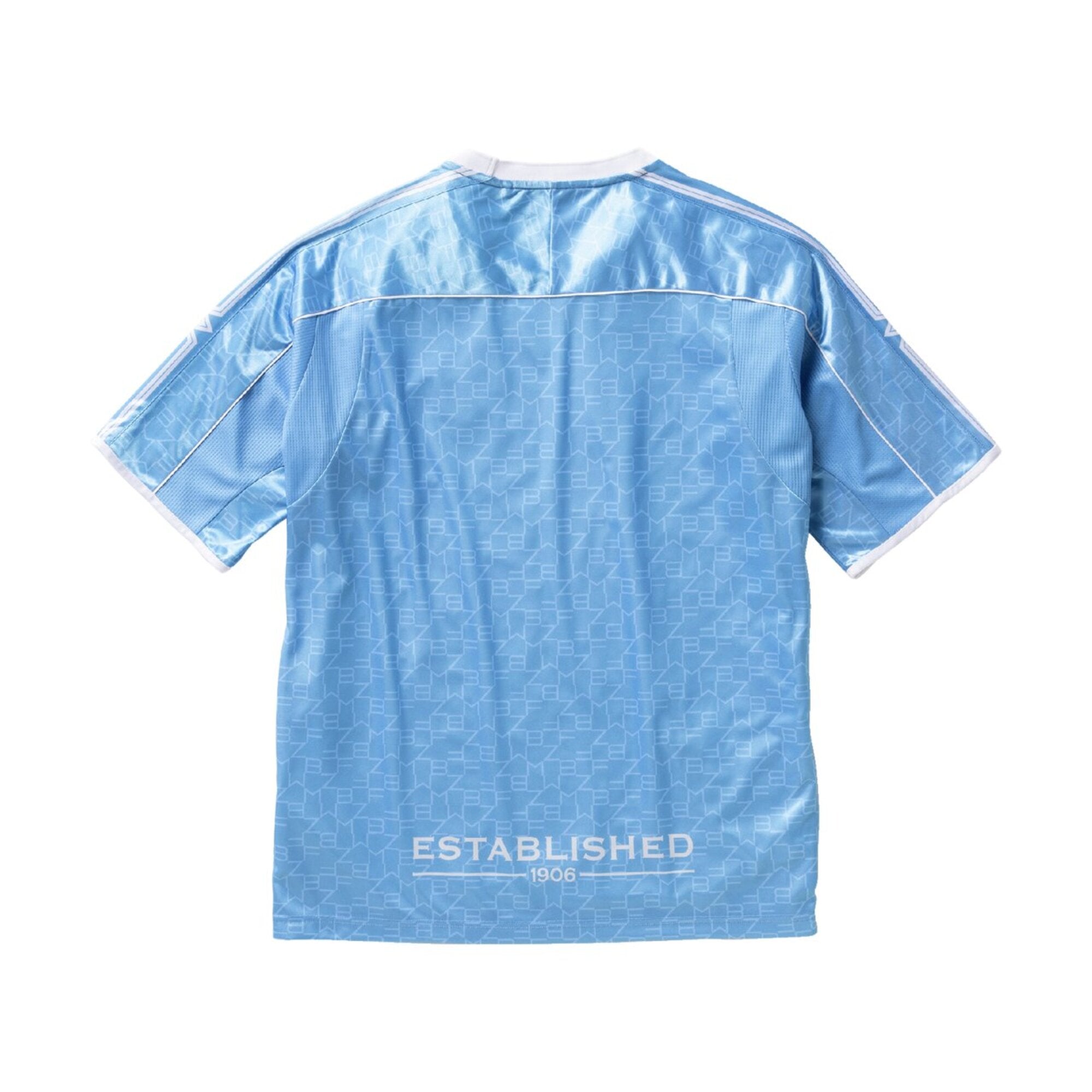MZFB FOOTBALL TEE – Mizuno Singapore