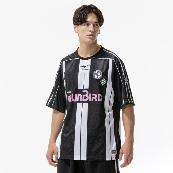 MZFB FOOTBALL TEE
