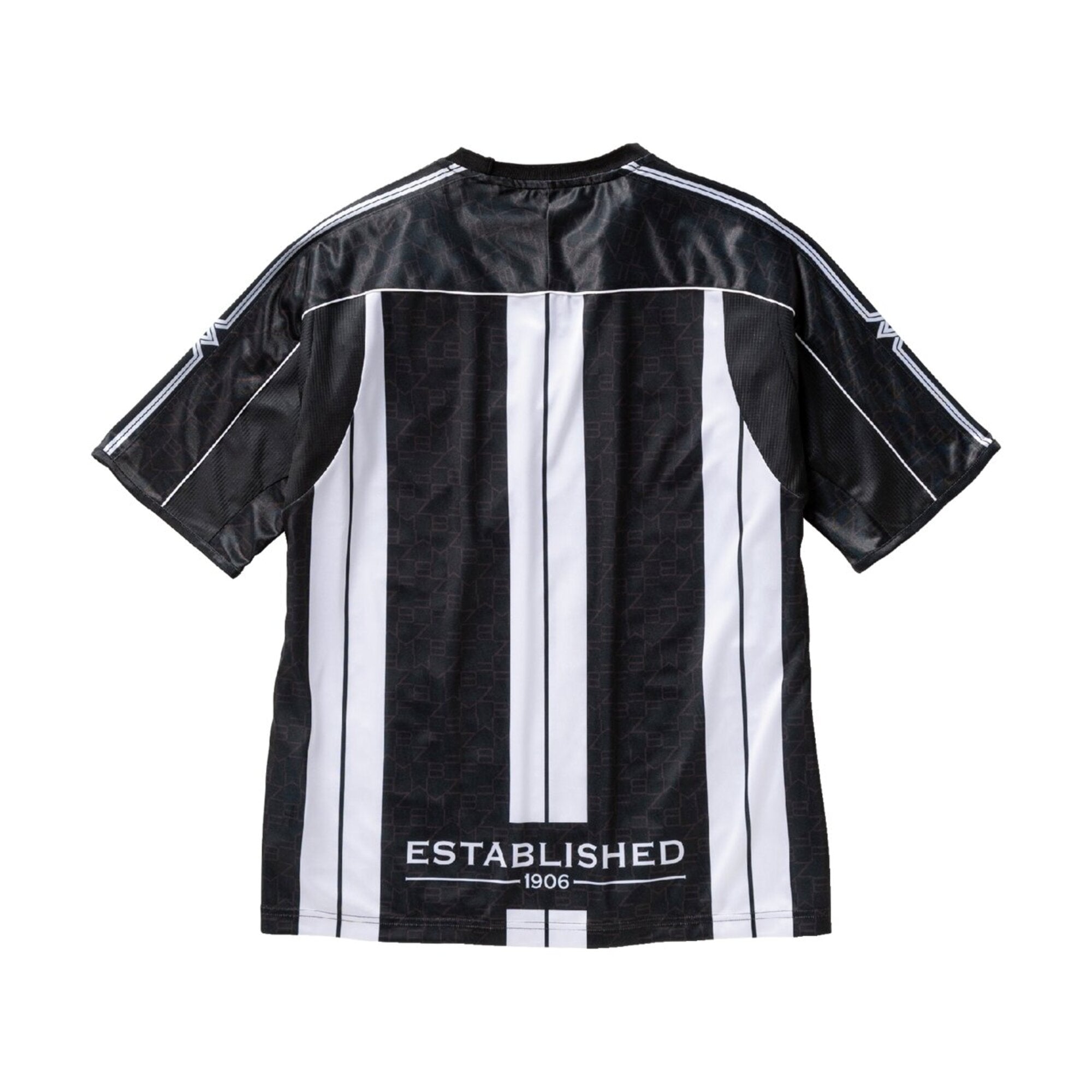 MZFB FOOTBALL TEE – Mizuno Singapore