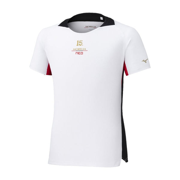 MORELIA NEO UL SHIRT HS