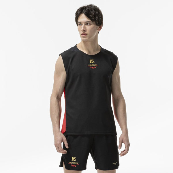 MORELIA NEO UL SHIRT NS