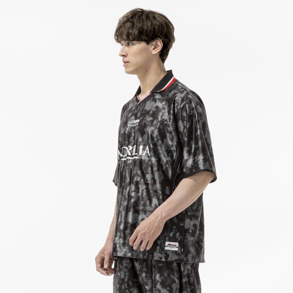 MORELIA CLASSIC GAME SHIRT HS – Mizuno Singapore