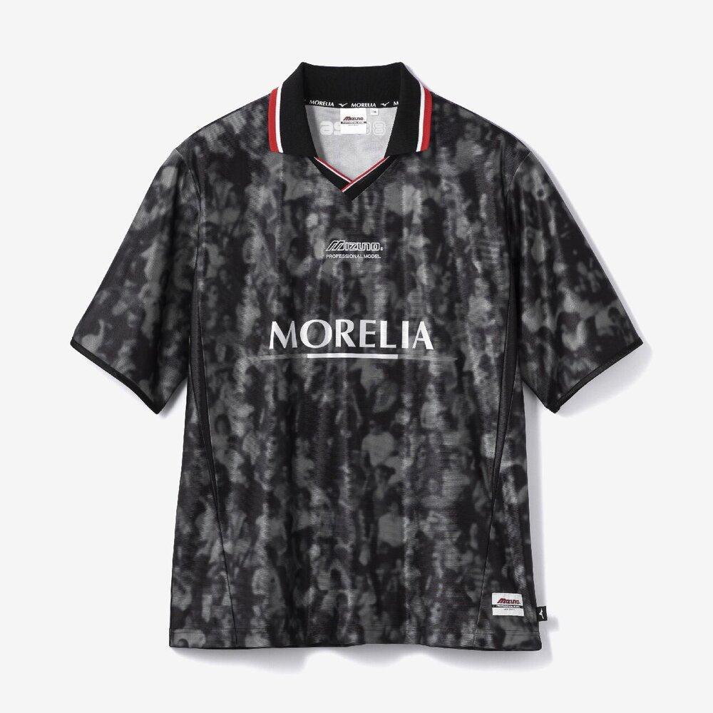 MORELIA CLASSIC GAME SHIRT HS – Mizuno Singapore