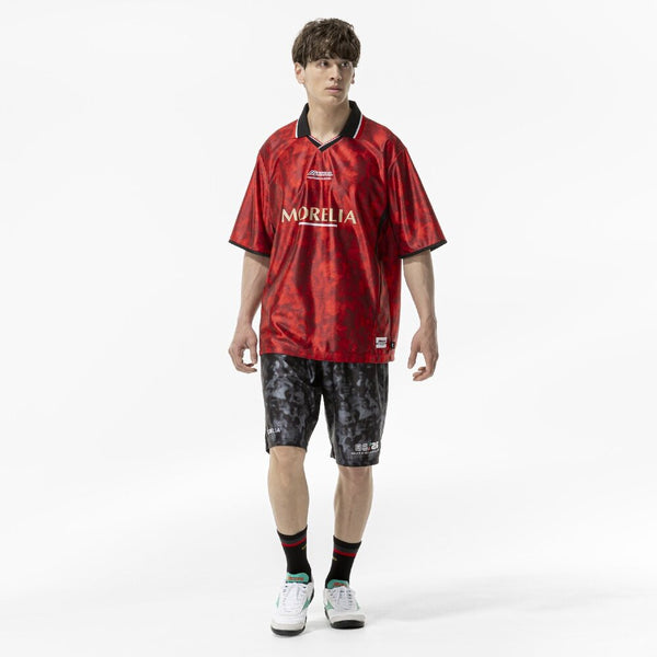 MORELIA CLASSIC GAME SHIRT HS
