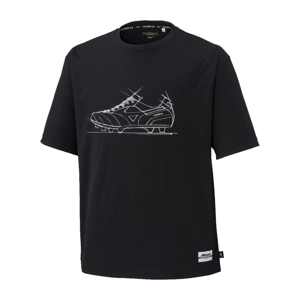 MORELIA ART PRINT TEE