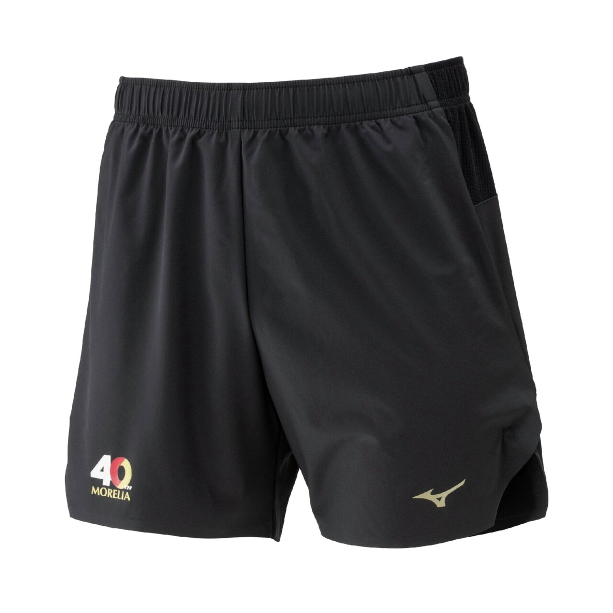 MO UL FIELD SHORT PANTS – Mizuno Singapore
