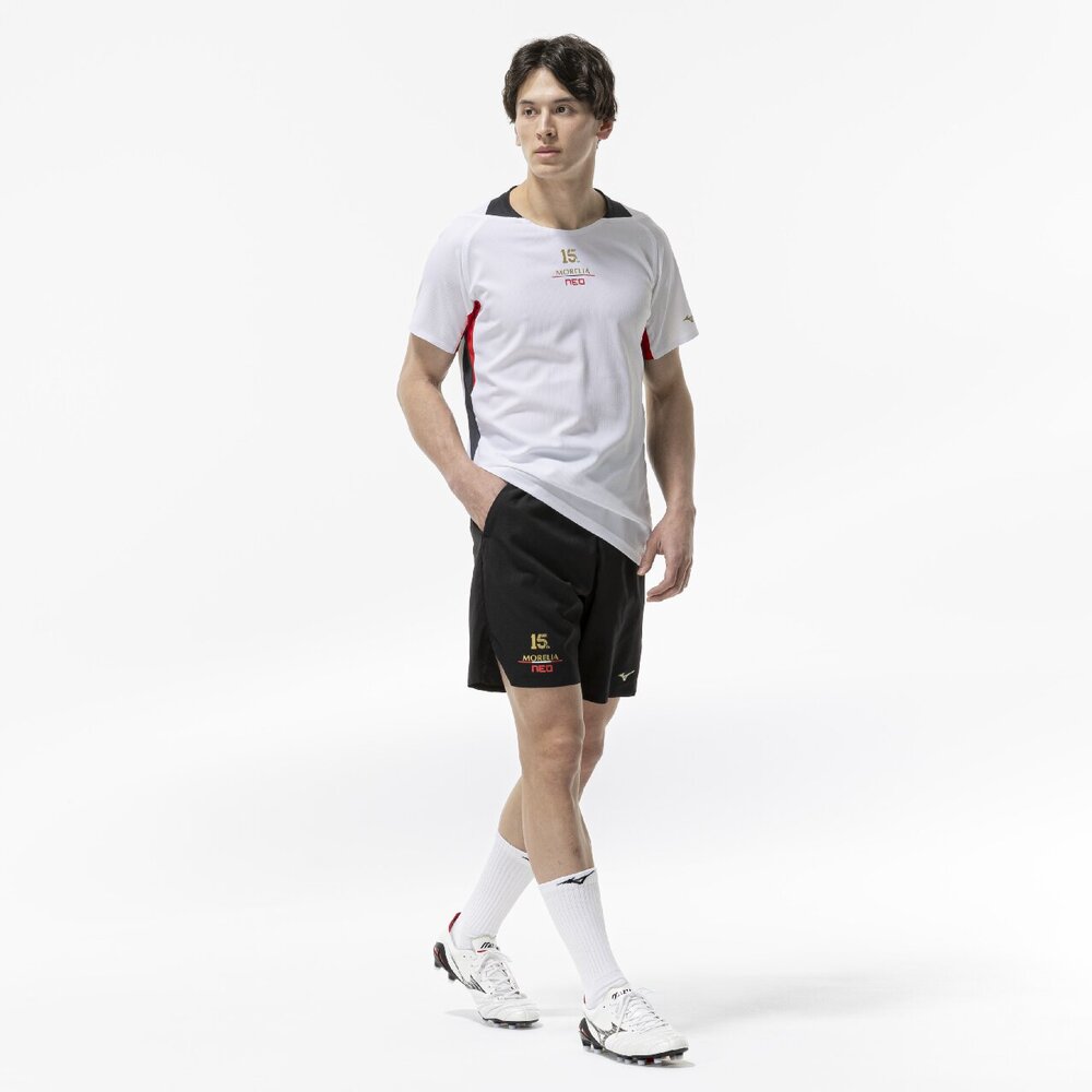 MORELIA NEO UL GAME PANTS – Mizuno Singapore