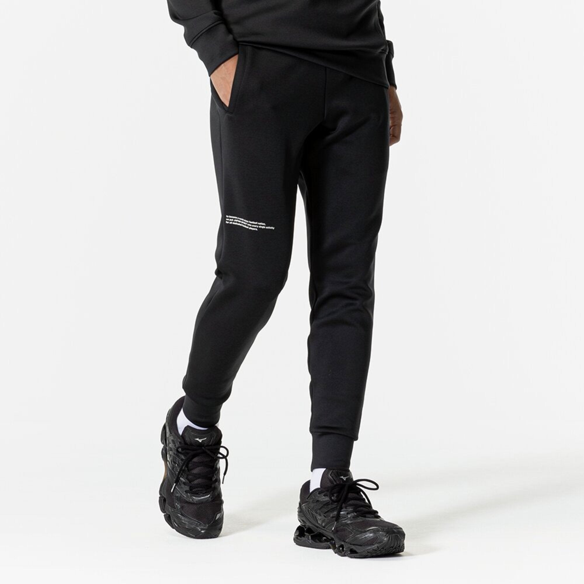 STRETCH SWEAT JOGGER PANTS – Mizuno Singapore