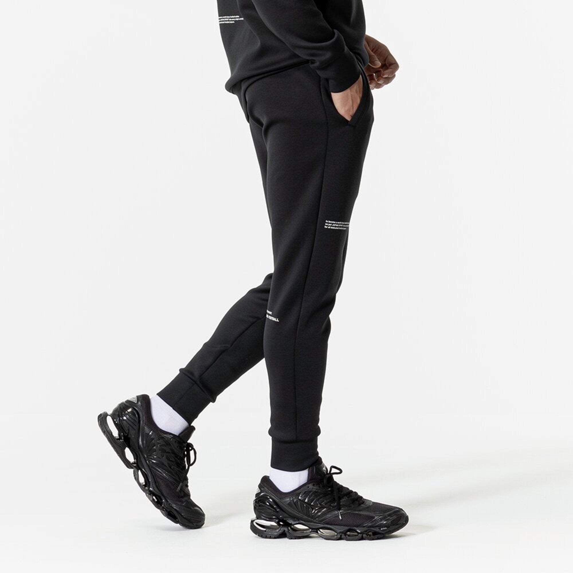STRETCH SWEAT JOGGER PANTS – Mizuno Singapore