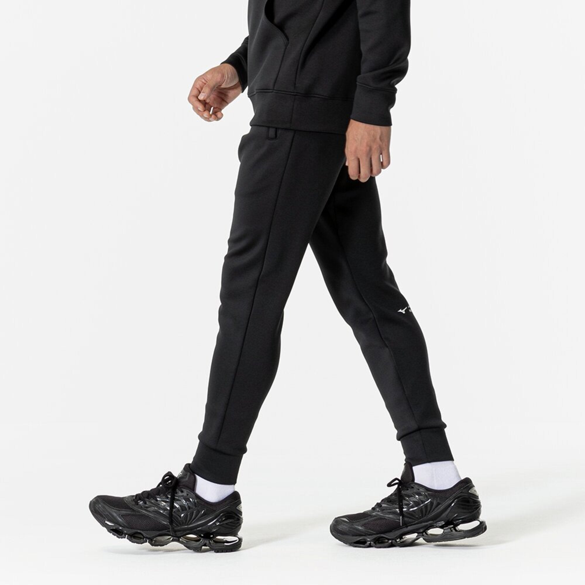 STRETCH SWEAT JOGGER PANTS – Mizuno Singapore