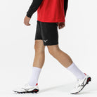 SOLID KNIT SHORTS - Clothing - Shorts