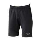 SOLID KNIT SHORTS - Clothing - Shorts