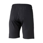 SOLID KNIT SHORTS - Clothing - Shorts